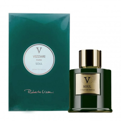 ویزاری سول مردانه - VIZZARI Soul