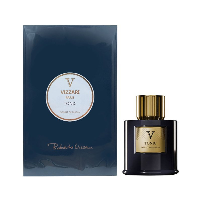 ویزاری تونیک مردانه - VIZZARI Tonic