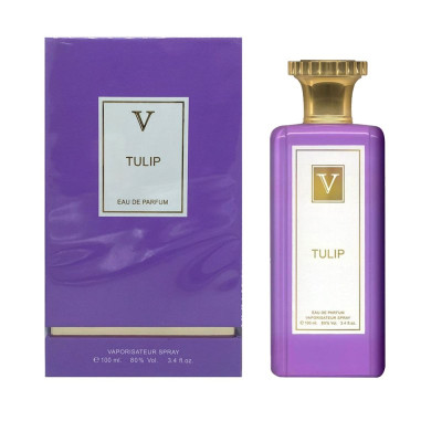 ویزاری تولیپ زنانه - VIZZARI Tulip