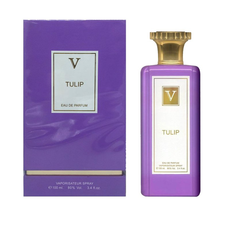 ویزاری تولیپ زنانه - VIZZARI Tulip