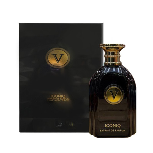 ویزاری ایکنیک مردانه - VIZZARI Iconiq