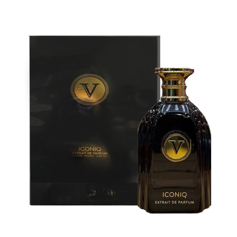 ویزاری ایکنیک مردانه - VIZZARI Iconiq