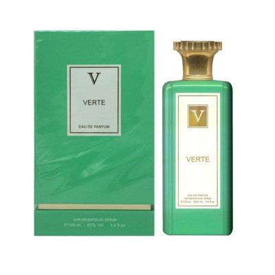 ویزاری ورته مردانه - VIZZARI Verte