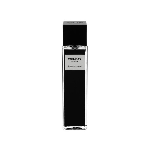 ولتون لاندن سکرت امبر  - Welton London Secret Amber