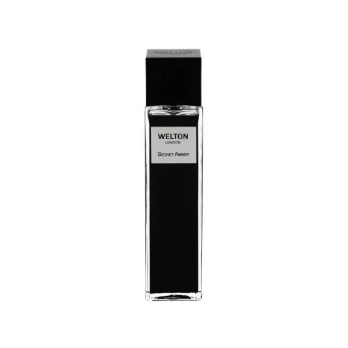 ولتون لاندن سکرت امبر - Welton London Secret Amber ولتون لاندن سکرت امبر - Welton London Secret Amber