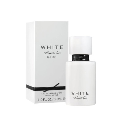 کنت کول وایت فور هر زنانه - Kenneth Cole White for Her