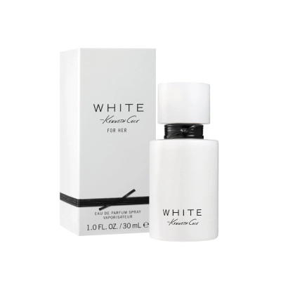 کنت کول وایت فور هر زنانه - Kenneth Cole White for Her کنت کول وایت فور هر زنانه - Kenneth Cole White for Her