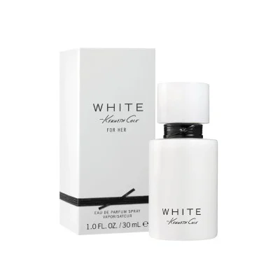 کنت کول وایت فور هر زنانه - Kenneth Cole White for Her کنت کول وایت فور هر زنانه - Kenneth Cole White for Her