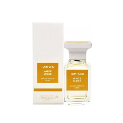 تام فورد وایت سود زنانه - TOM FORD White Suede