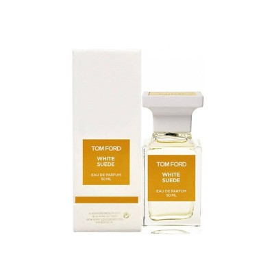 تام فورد وایت سود زنانه - TOM FORD White Suede