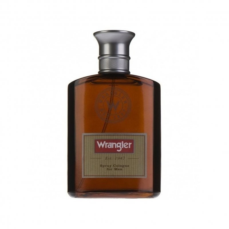 عطر محصول رانگلر مردانه اصل آکبند 100میل | Other  Wrangler