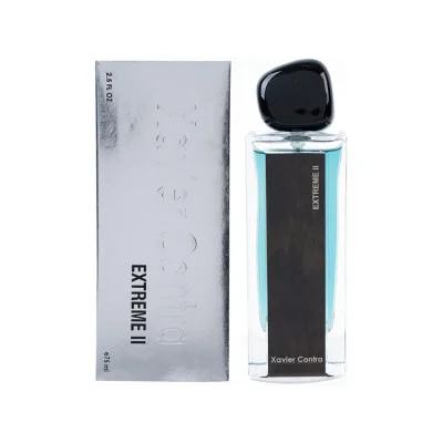 زاویز کنترا اکستریم تو - Xavier Contra Extreme II زاویز کنترا اکستریم تو - Xavier Contra Extreme II