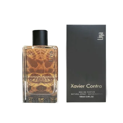 زاویز کنترا لیا زنانه - Xavier Contra Liya زاویز کنترا لیا زنانه - Xavier Contra Liya