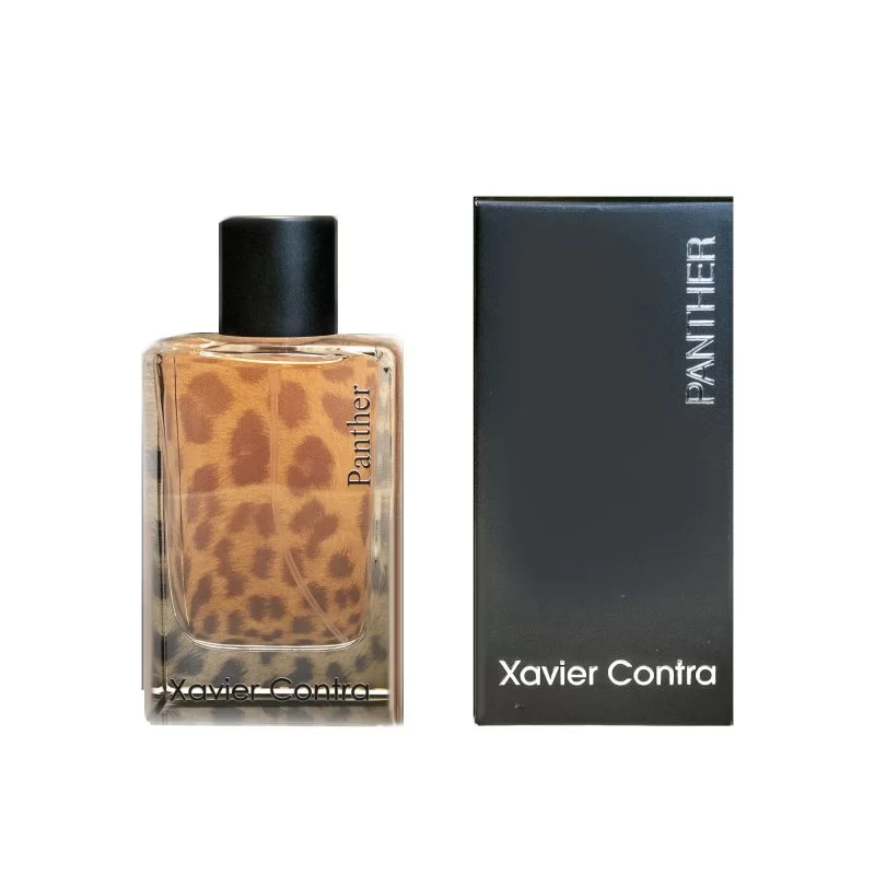 زاویز کنترا پانتر زنانه - Xavier Contra Panther