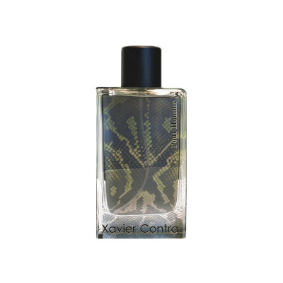 زاویز کنترا زاویر کنترا پورهوم-پوق ام مردانه - Xavier Contra Xavier Contra Pour homme