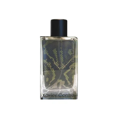 زاویز کنترا زاویر کنترا پورهوم-پوق ام مردانه - Xavier Contra Xavier Contra Pour homme