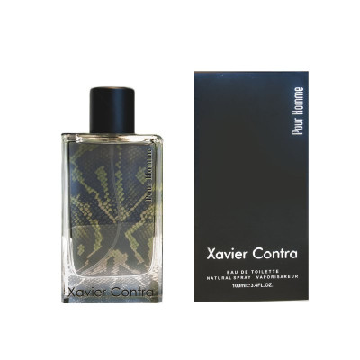 زاویز کنترا زاویر کنترا پورهوم-پوق ام مردانه - Xavier Contra Xavier Contra Pour homme زاویز کنترا زاویر کنترا پورهوم-پوق ام مردانه - Xavier Contra Xavier Contra Pour homme