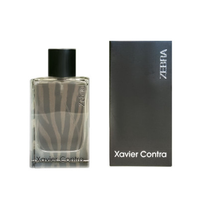 زاویز کنترا زبرا مردانه - Xavier Contra Zebra