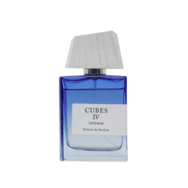 اکسید کیوبز شماره چهار - Xceed Cubes IV اکسید کیوبز شماره چهار - Xceed Cubes IV
