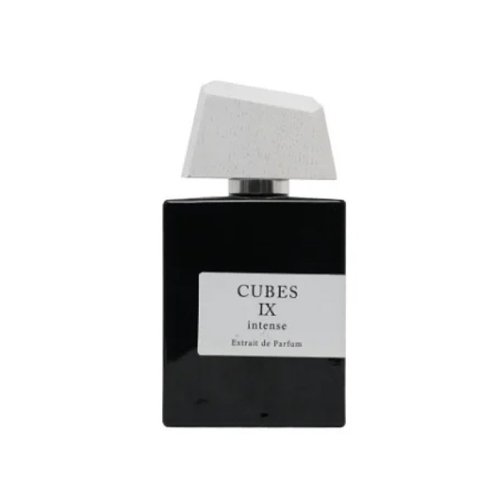 اکسید کیوبز شماره نه مردانه - Xceed Cubes IX اکسید کیوبز شماره نه مردانه - Xceed Cubes IX