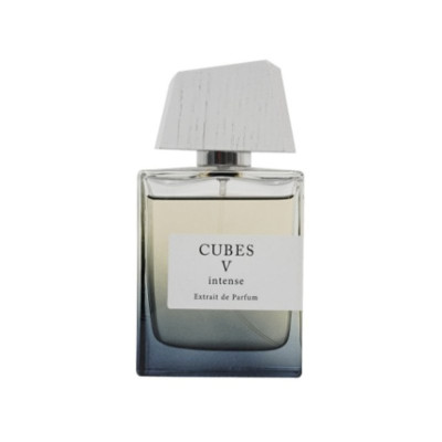 اکسید کیوبز شماره پنج - Xceed Cubes V اکسید کیوبز شماره پنج - Xceed Cubes V