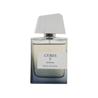 اکسید کیوبز شماره پنج  - Xceed Cubes V