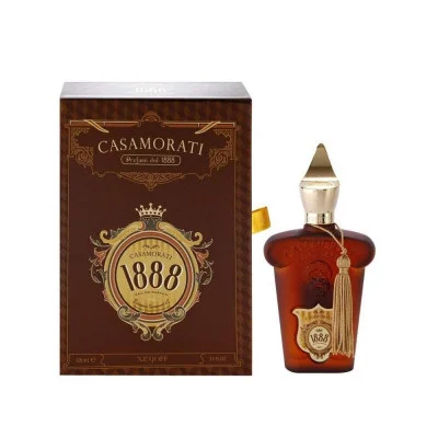 زرجوف زرجف کازاموراتی 1888 - XERJOFF Casamorati 1888 زرجوف زرجف کازاموراتی 1888 - XERJOFF Casamorati 1888