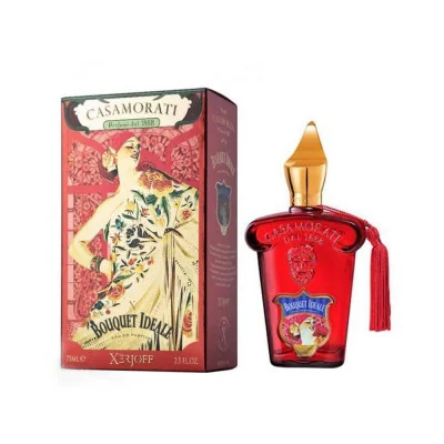 زرجوف زرجف کازاموراتی بوکت ایده آل زنانه - XERJOFF Casamorati Bouquet Ideal زرجوف زرجف کازاموراتی بوکت ایده آل زنانه - XERJOFF Casamorati Bouquet Ideal