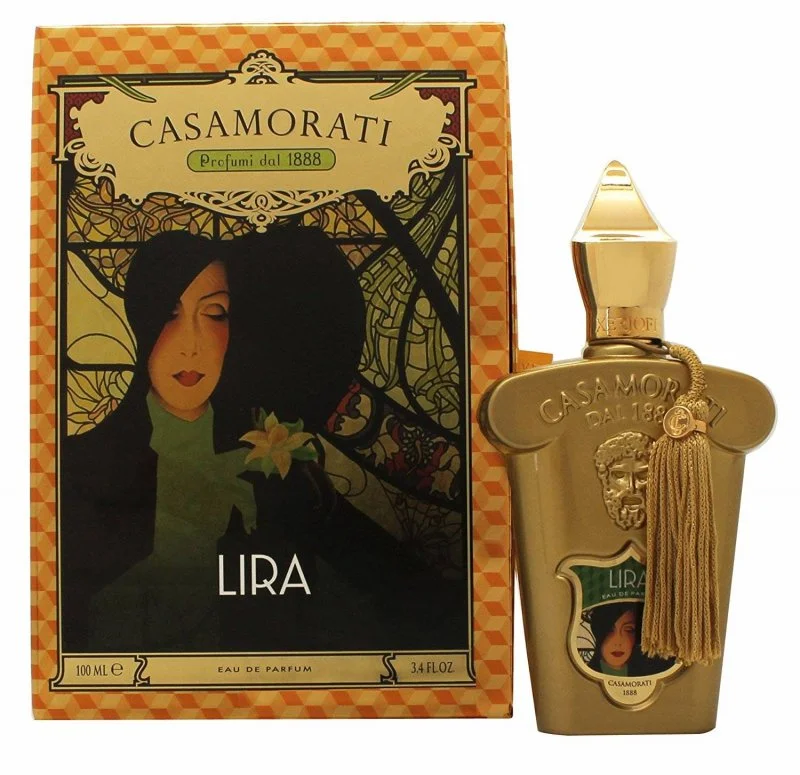  زرجوف کازاموراتی لیرا زنانه - XERJOFF Casamorati  Lira