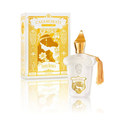 زرجوف داما بیانکا زنانه - XERJOFF Dama Bianca  زرجوف داما بیانکا زنانه - XERJOFF Dama Bianca