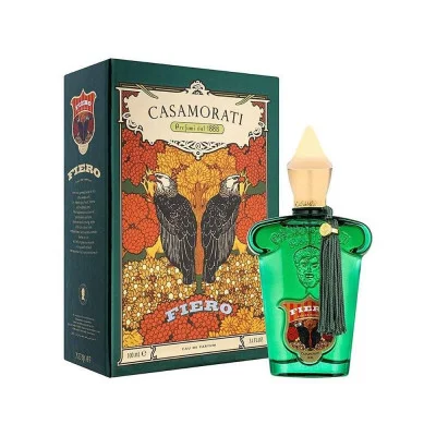 زرجوف زرجف کازاموراتی فیئرو مردانه - XERJOFF Casamorati Fiero زرجوف زرجف کازاموراتی فیئرو مردانه - XERJOFF Casamorati Fiero