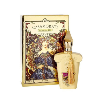  زرجوف  فیوره د الیوو زنانه - XERJOFF Fiore D Ulivo