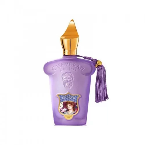 زرجوف زرجف کازاموراتی لا توسکا زنانه - XERJOFF Casamorati La tosca زرجوف زرجف کازاموراتی لا توسکا زنانه - XERJOFF Casamorati La tosca