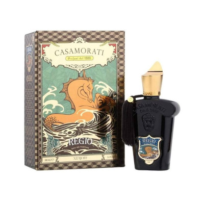  زرجوف زرجف کازاموراتی رجیو  - XERJOFF Casamorati Regio