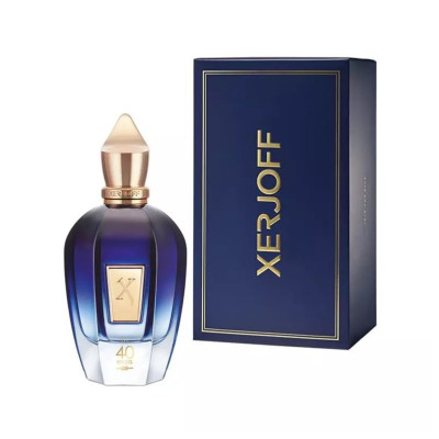  زرجوف فورتی ناتس  - XERJOFF 40 knots