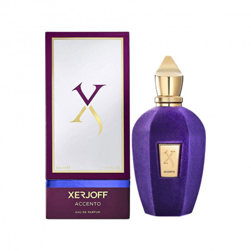  زرجوف اکسنتو  - XERJOFF Accento