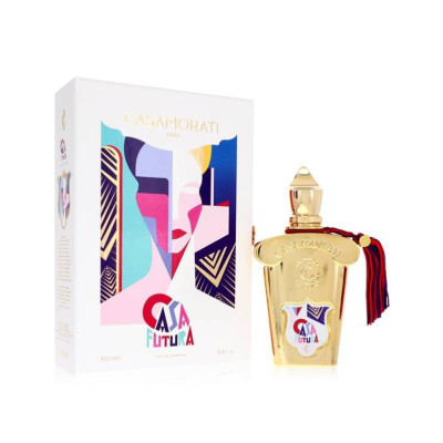  زرجوف کاسافوتورا  - XERJOFF Casafutura