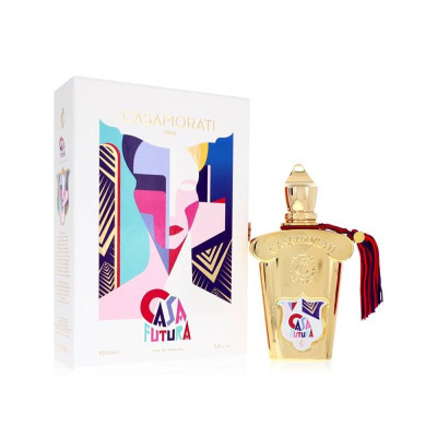 زرجوف کاسافوتورا - XERJOFF Casafutura زرجوف کاسافوتورا - XERJOFF Casafutura