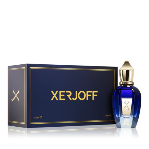 زرجوف کماندانته - XERJOFF Comandante زرجوف کماندانته - XERJOFF Comandante