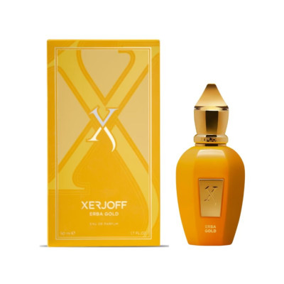  زرجوف اربا پورا گلد  - XERJOFF Erba Gold