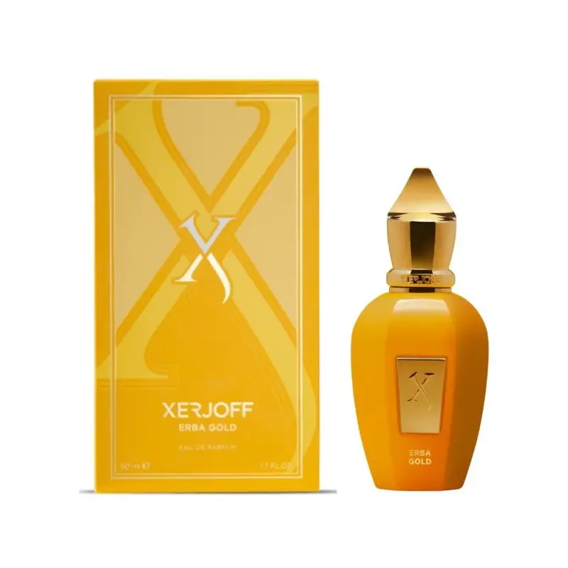  زرجوف اربا پورا گلد  - XERJOFF Erba Gold