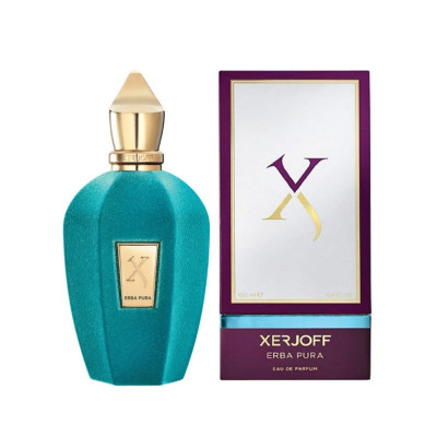  زرجوف ارباپورا  - XERJOFF Erba Pura