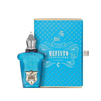  زرجوف مفیستو جنتیلومو مردانه - XERJOFF Mefisto Gentiluomo