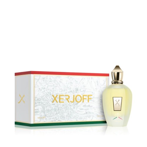 زرجوف زفیرو - XERJOFF Zefiro زرجوف زفیرو - XERJOFF Zefiro