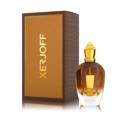 زرجوف الکساندریا اا  - XERJOFF Alexandria II  زرجوف الکساندریا اا  - XERJOFF Alexandria II