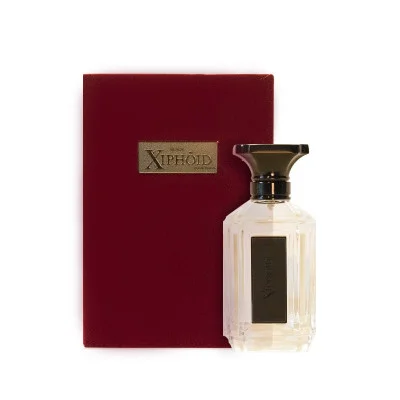 زیفویید بلک من مردانه - Xiphoid Black men