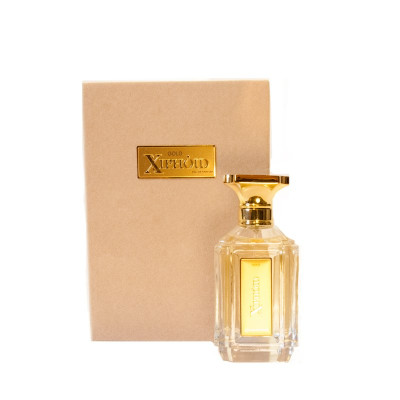 زیفویید گلد ومن زنانه - Xiphoid Gold Women