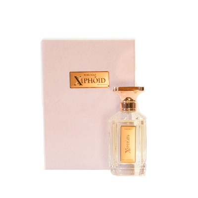 زیفویید رز گلد زنانه - Xiphoid Rose Gold