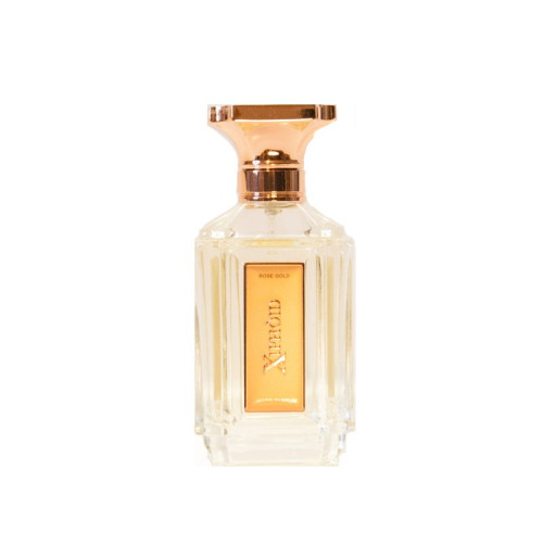 زیفویید رز گلد زنانه - Xiphoid Rose Gold