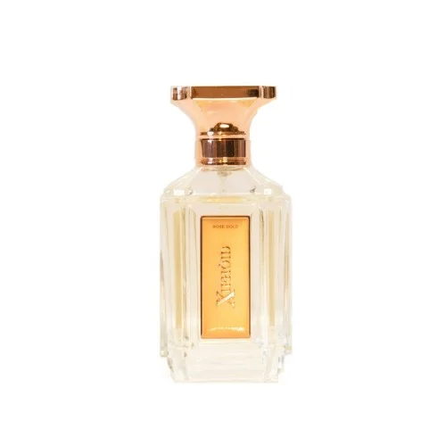 زیفویید رز گلد زنانه - Xiphoid Rose Gold